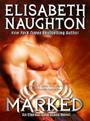 cover image of Marked